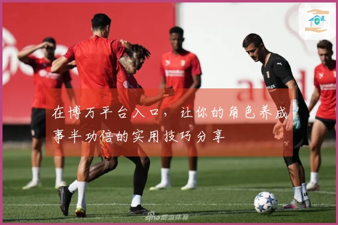 在博万平台入口，让你的角色养成事半功倍的实用技巧分享