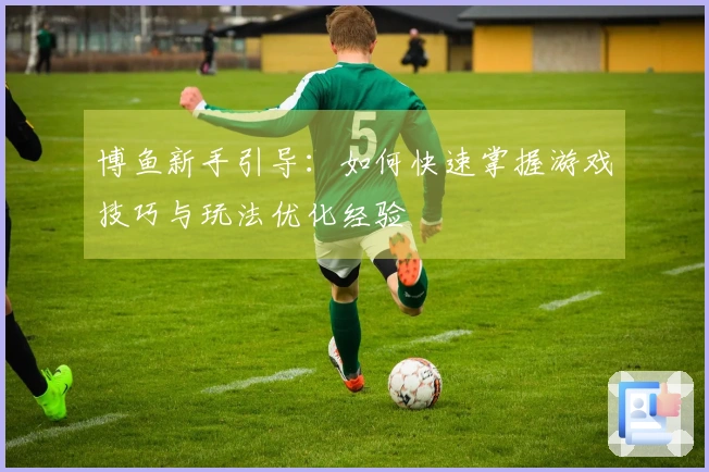 博鱼新手引导：如何快速掌握游戏技巧与玩法优化经验