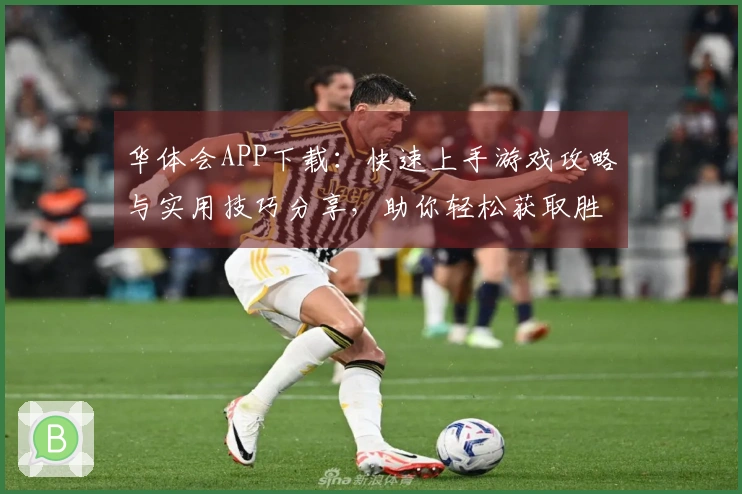 华体会APP下载：快速上手游戏攻略与实用技巧分享，助你轻松获取胜利