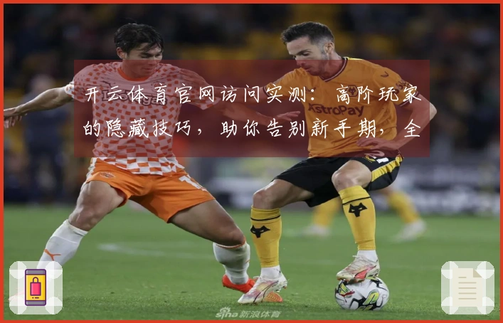 开云体育官网访问实测：高阶玩家的隐藏技巧，助你告别新手期，全面提升游戏段位